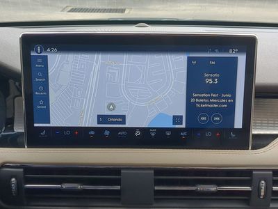 2023 Lincoln Corsair - Photo 26