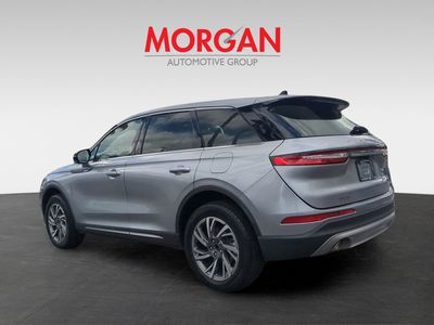 2023 Lincoln Corsair - Photo 7