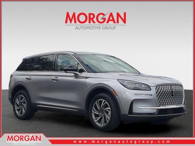 2023 Lincoln Corsair - Photo 1