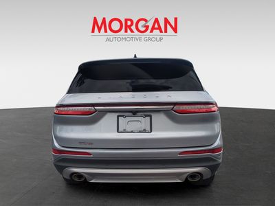2023 Lincoln Corsair - Photo 6