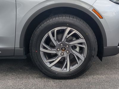 2023 Lincoln Corsair - Photo 11