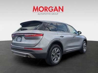 2023 Lincoln Corsair - Photo 5