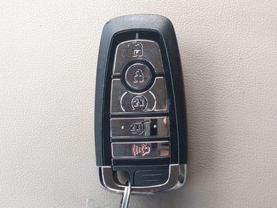 2023 Lincoln Corsair - Photo 37