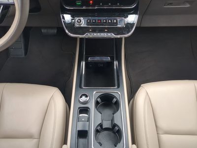 2023 Lincoln Corsair - Photo 22