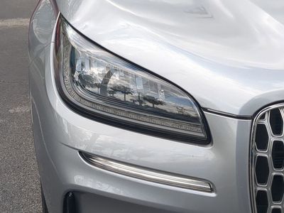 2023 Lincoln Corsair - Photo 10