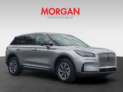 2023 Lincoln Corsair - Photo 2