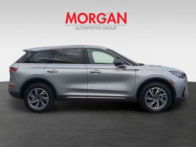 2023 Lincoln Corsair - Photo 4
