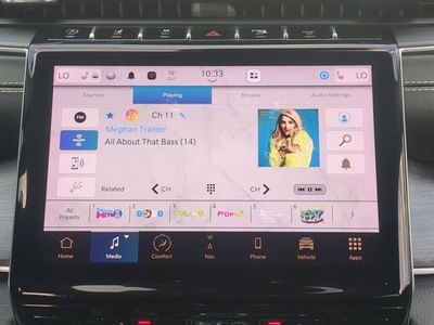 2023 Jeep Grand Cherokee - Photo 21