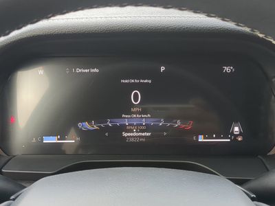 2023 Jeep Grand Cherokee - Photo 35