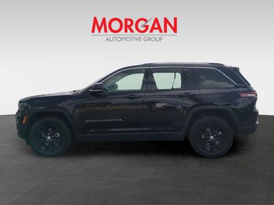 2023 Jeep Grand Cherokee - Photo 8