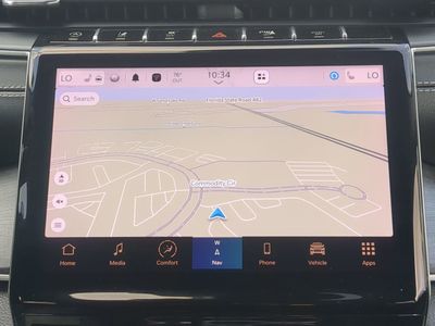 2023 Jeep Grand Cherokee - Photo 27