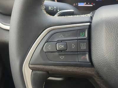 2023 Jeep Grand Cherokee - Photo 32