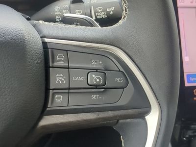 2023 Jeep Grand Cherokee - Photo 33