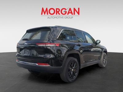 2023 Jeep Grand Cherokee - Photo 5