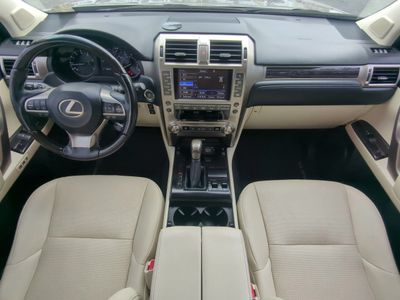 2021 Lexus GX - Photo 16