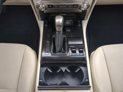 2021 Lexus GX - Photo 20
