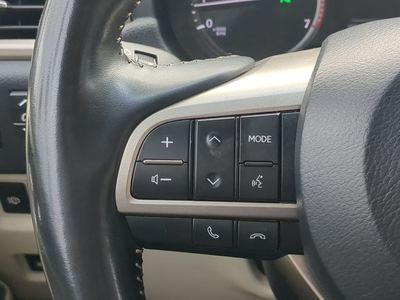 2021 Lexus GX - Photo 28