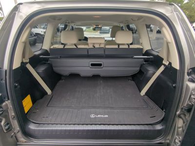 2021 Lexus GX - Photo 14