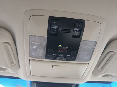 2021 Lexus GX - Photo 22