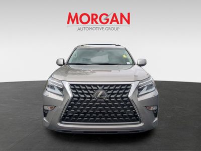 2021 Lexus GX - Photo 3