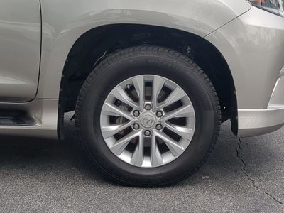 2021 Lexus GX - Photo 11