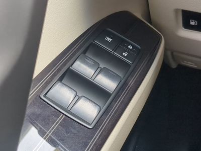2021 Lexus GX - Photo 27