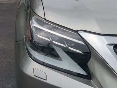 2021 Lexus GX - Photo 10