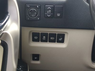2021 Lexus GX - Photo 26