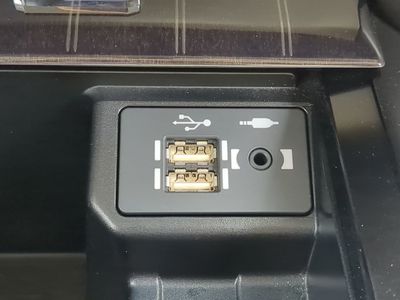 2021 Lexus GX - Photo 24