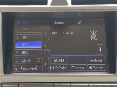 2021 Lexus GX - Photo 19