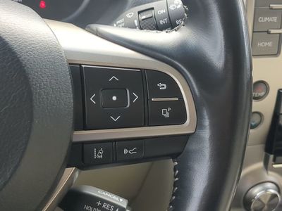 2021 Lexus GX - Photo 29