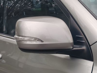 2021 Lexus GX - Photo 12
