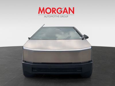 2024 Tesla Cybertruck - Photo 3
