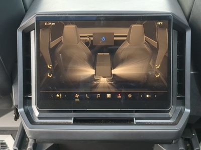 2024 Tesla Cybertruck - Photo 14