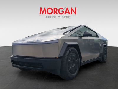 2024 Tesla Cybertruck - Photo 9