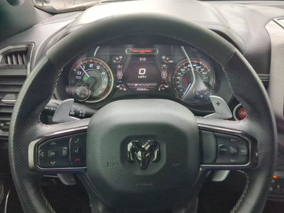 2022 Ram 1500 - Photo 33