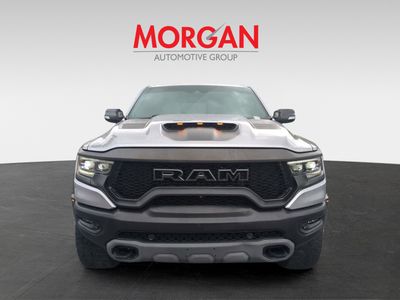 2022 Ram 1500 - Photo 3