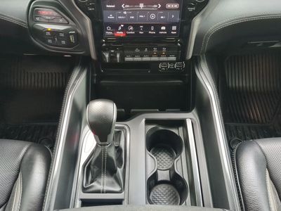 2022 Ram 1500 - Photo 21