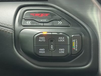 2022 Ram 1500 - Photo 28