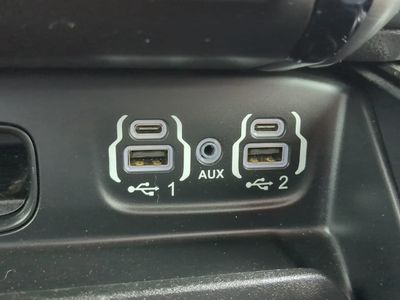 2022 Ram 1500 - Photo 26