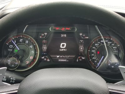2022 Ram 1500 - Photo 34