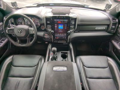2022 Ram 1500 - Photo 17