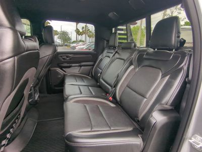 2022 Ram 1500 - Photo 15