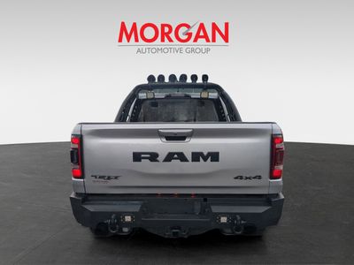 2022 Ram 1500 - Photo 6