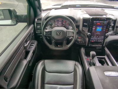 2022 Ram 1500 - Photo 18