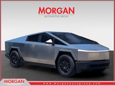 2024 Tesla Cybertruck - Photo 1