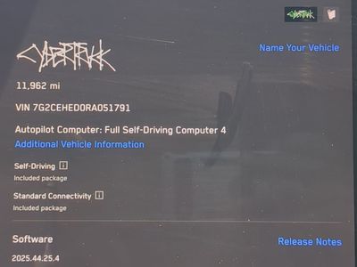 2024 Tesla Cybertruck - Photo 30