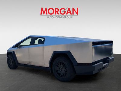 2024 Tesla Cybertruck - Photo 7