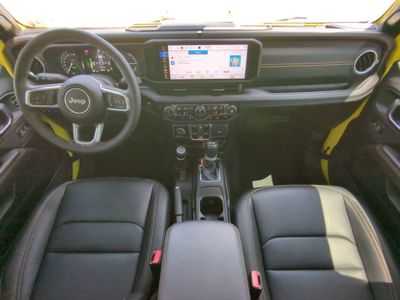 2024 Jeep Wrangler - Photo 16