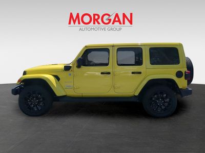 2024 Jeep Wrangler - Photo 8